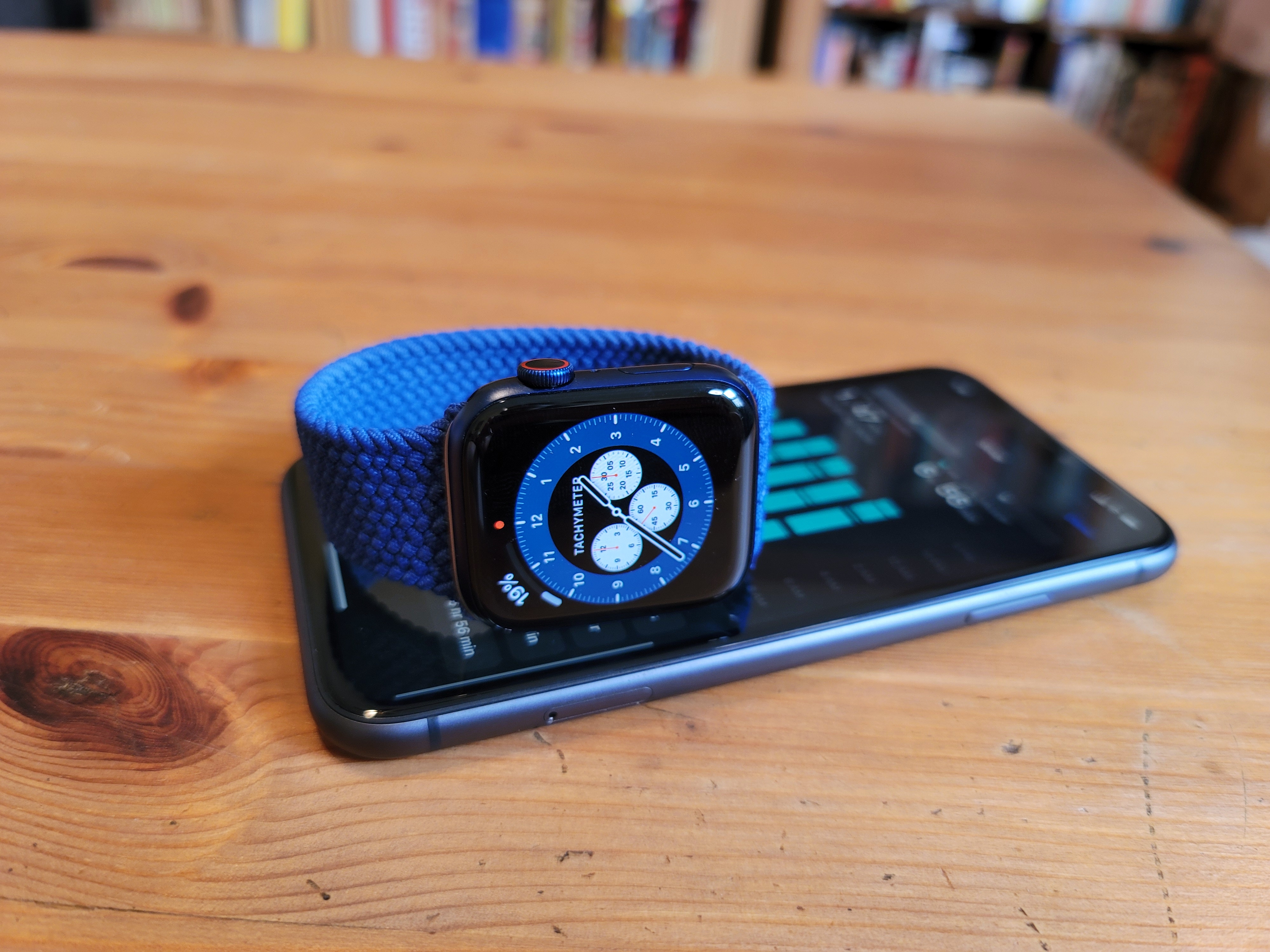 Apple Watch Series 6 review | TechCrunch