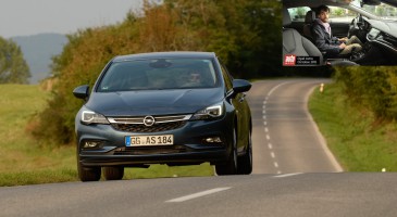 Opel Astra : Des rappels à pelle [Contrôle Technique-Fiabilité]